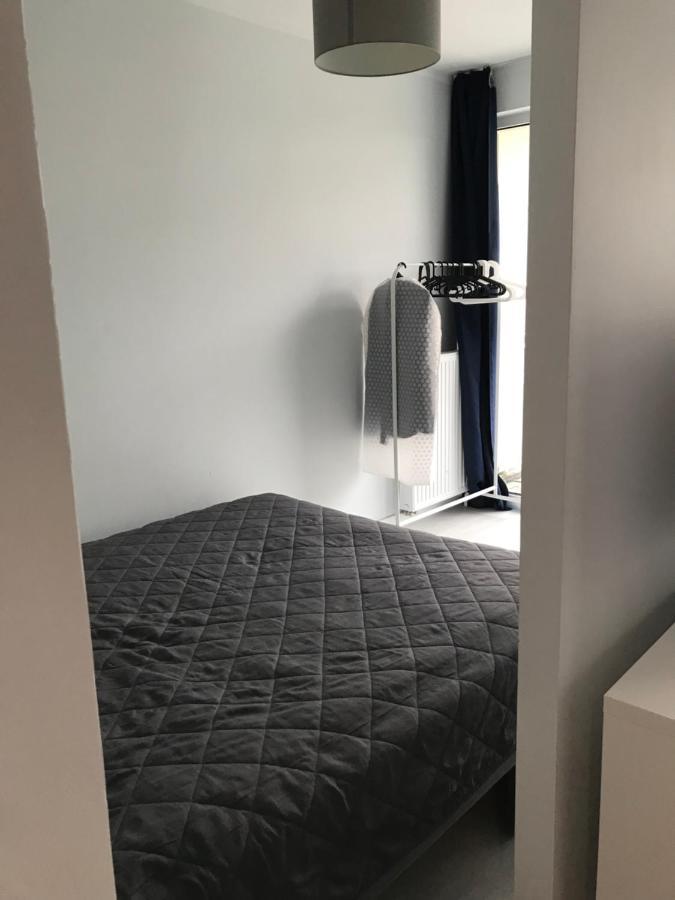 Apartament Harcerska-Parking W Garazu Podziemnym W Cenie Wladyslawowo Exterior photo